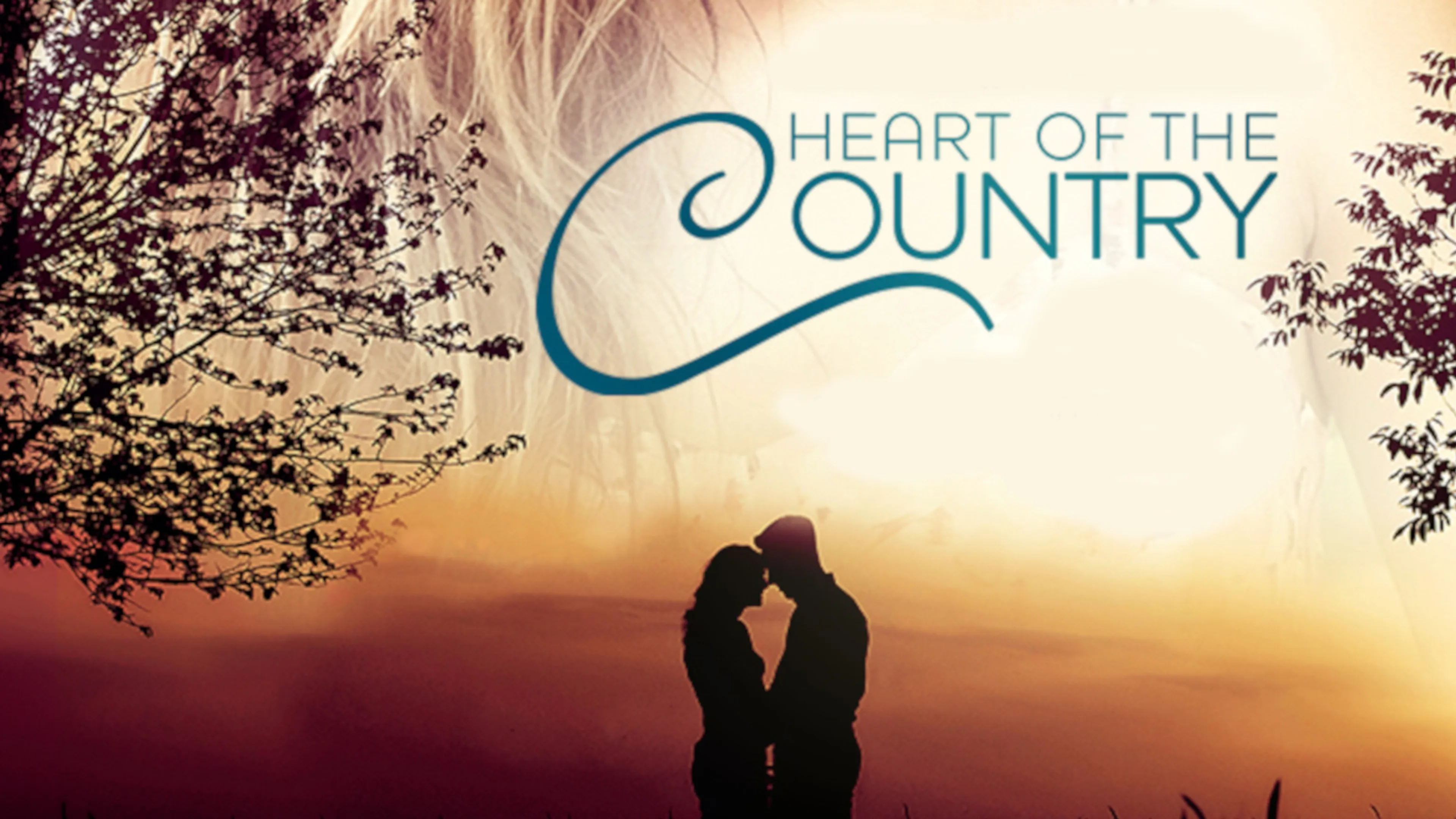 Heart of The Country poster